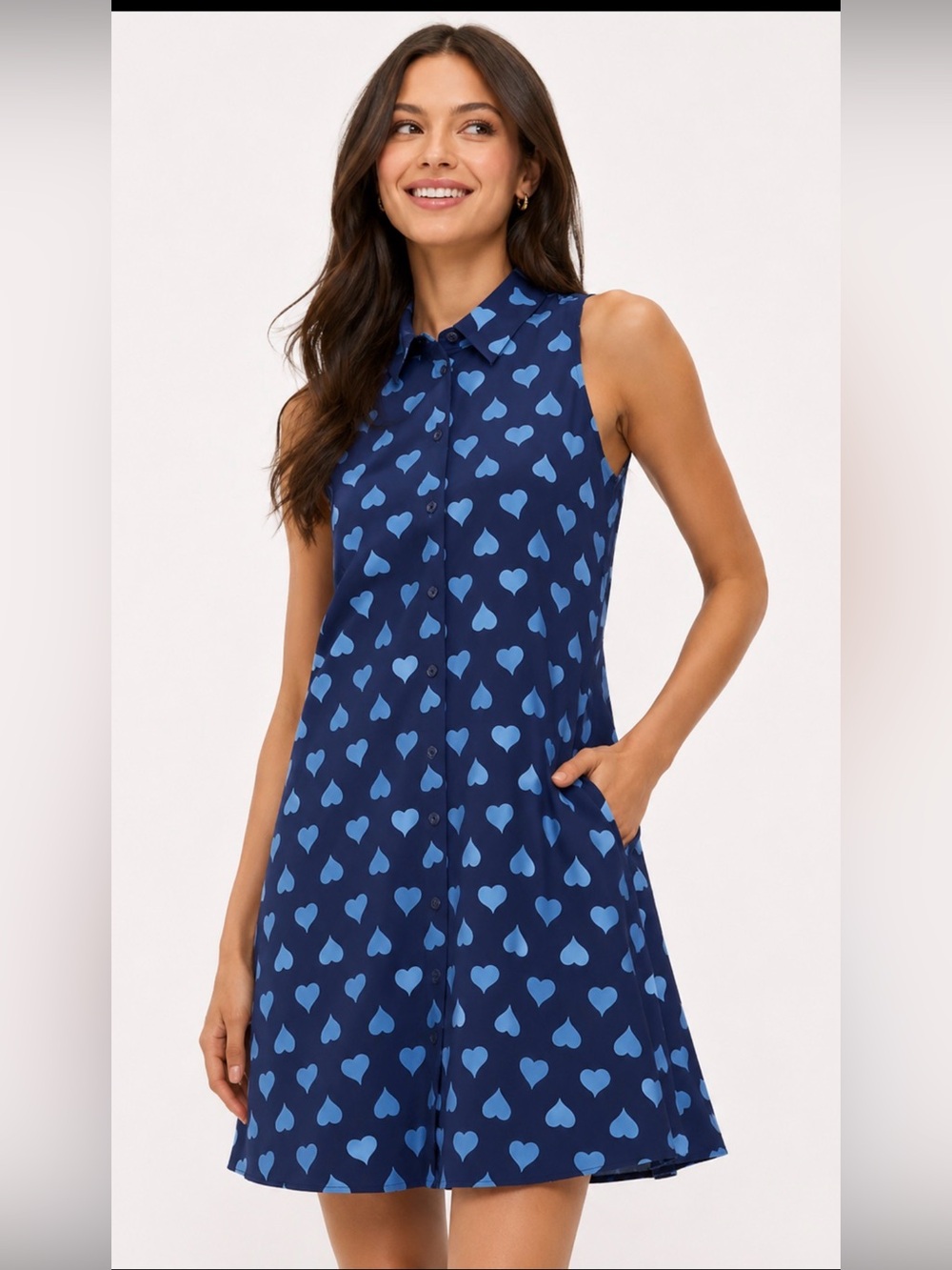 Equipment Silk Dress